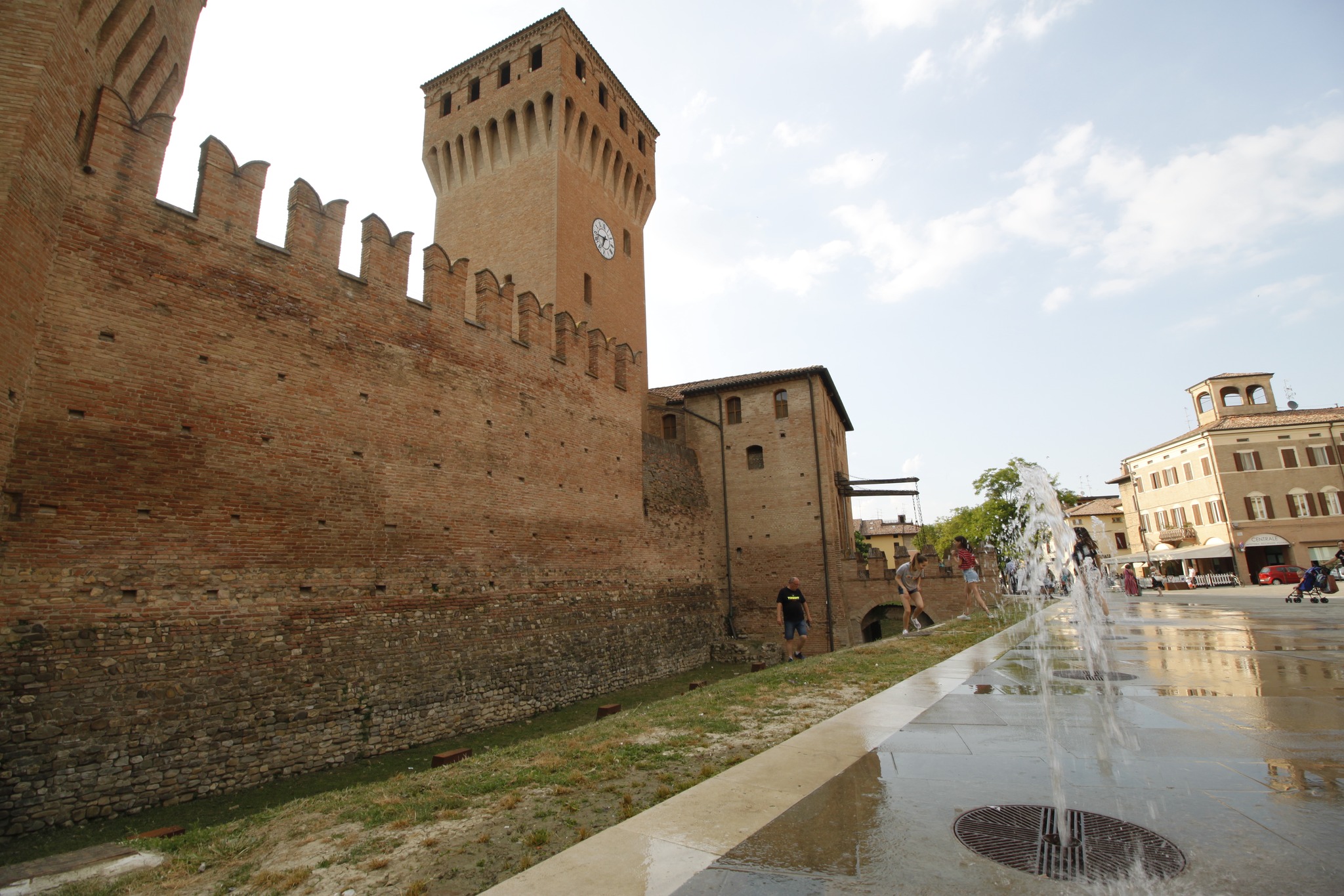 Castello di Formigine