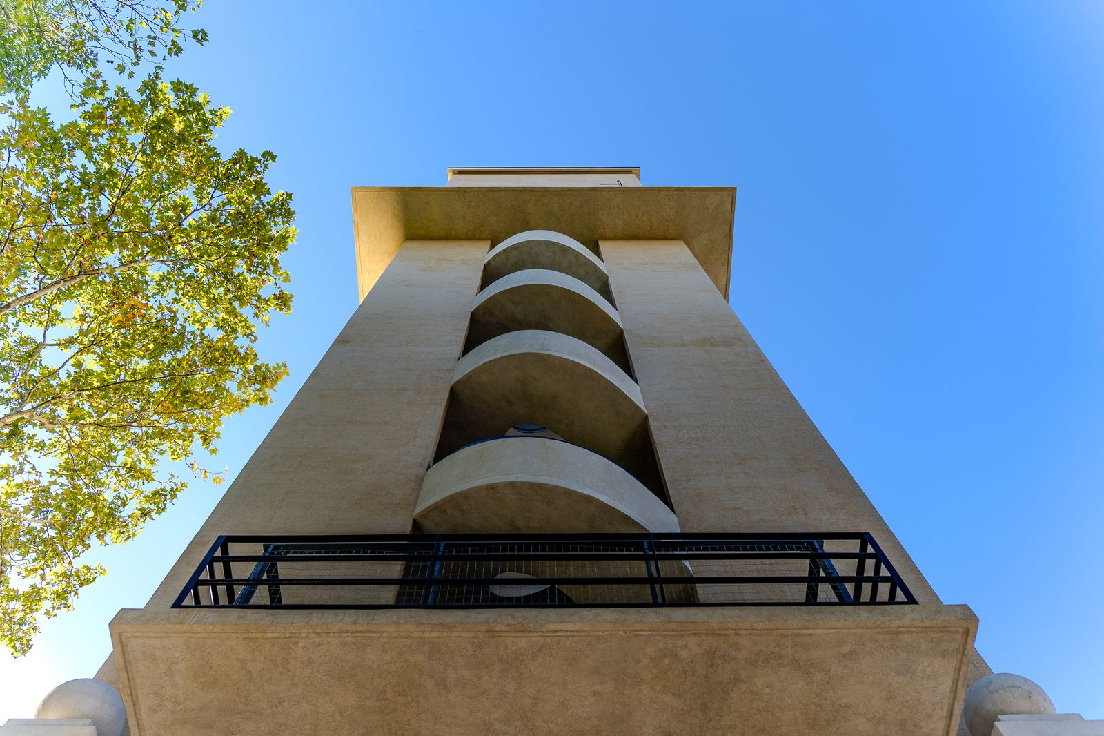 Torre dell'acquedotto