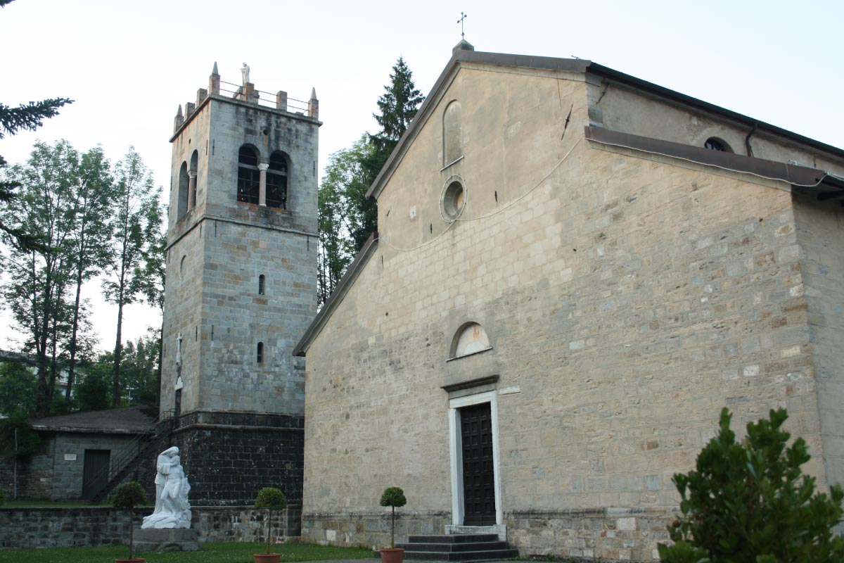 Abbazia Frassinoro